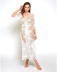 Jasmine Robe
