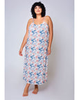 Elie Sleep Dress