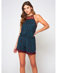 Sylvie Romper