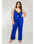 Tess Jumpsuit