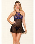 Oriana Babydoll