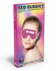 Bed Buddies Mask