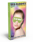 Bed Buddies Mask