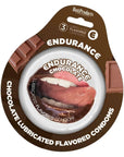 Endurance Condoms 3 Pack