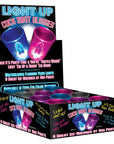 Light Up Shot Glasses