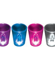 Light Up Shot Glasses