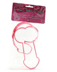 Penis Cookie Cutters