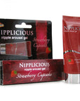 Nipplicious Nipple Arousal Gel 1Oz