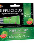 Nipplicious Nipple Arousal Gel