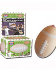 Boobie Football
