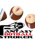 Fantasy Football Stroker