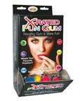 X Rated Fun Gum