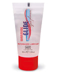 HOT Warming Glide Liquid Pleasure Waterbased Lubricant