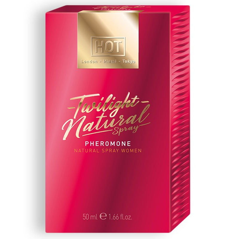 HOT Twilight Pheromone Natural For Women