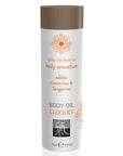 Shiatsu Luxury Edible Body Oil