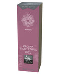 Shiatsu Vagina tightening gel