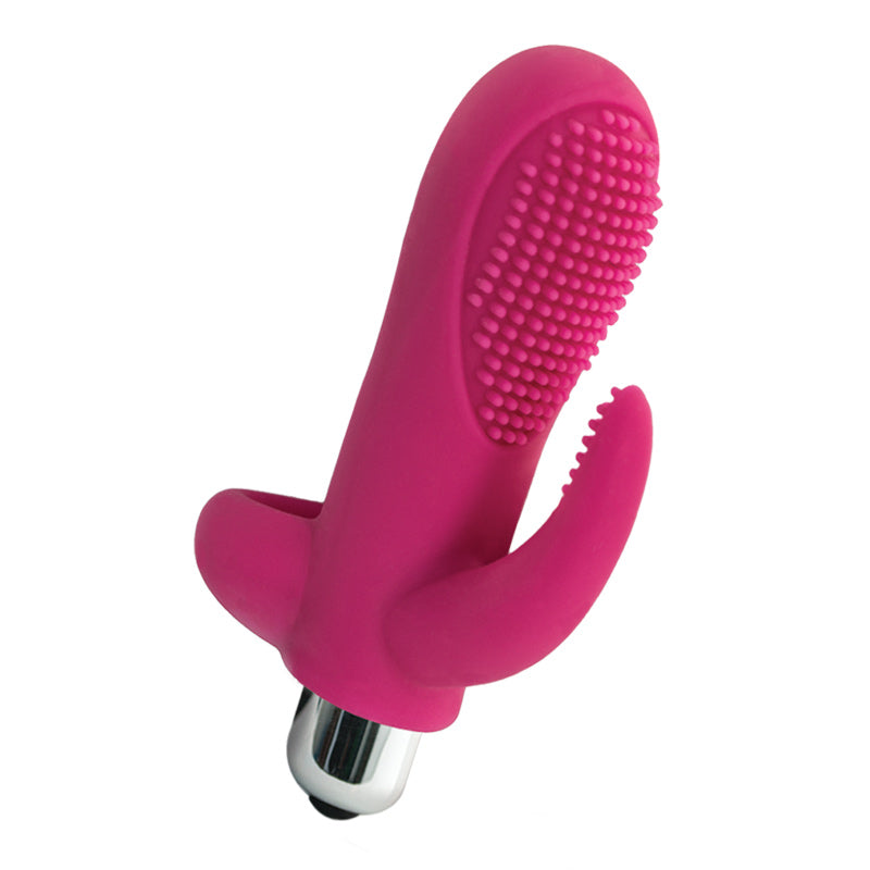 Hidden Pleasures Trigger Vibrator