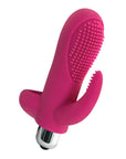 Hidden Pleasures Trigger Vibrator