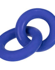 Duo Linked Classic Cock Rings
