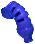 Lockdown Cage Chastity