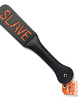 Orange Is The New Black Slap Paddle