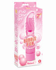 The 9s Bubble Fun Pink Gummy Vibe