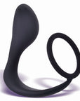 Pzone Ring Prostate Massager And Cock Ring