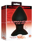 Falcon Expander Silicone Plug