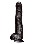 Falcon BBC Big Black Cock