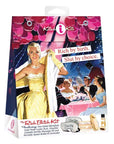 Kitsch Kits The Rich Bitch Kit