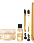 Kitsch Kits The Gold Digger Kit