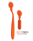 The 9s Orange Is The New Black Hell On Wheels Wartenberg Wheel Set