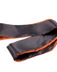 Orange is the new Black Satin Sash