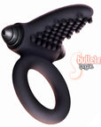 The 9s SBullet Silicone Ring