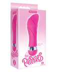 The 9s Pinkies Vibrator