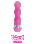 The 9s Pinkies Vibrator
