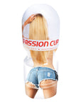 The 9s Passion Cup