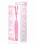 The 9s Clitterific Button Bunny Clitoral Stimulator