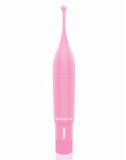 The 9s Clitterific Pearl Point Clitoral Stimulator