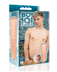 Boy 19 Stroker