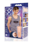 Boy 19 Stroker