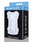 JackIt Frost Stroker