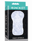 JackIt Frost Stroker