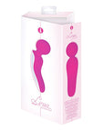 Linea Wand Personal Massager