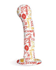 I Remember Paris G-Spot Silicone Dildo