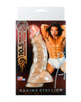 Raging Stallion Signature Cock