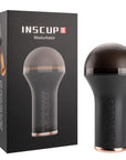 Inscup 1 Heating & Vibrating Masturbator