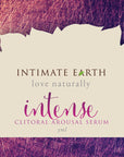 Intense Clitoral Serum
