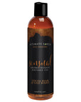 Intimate Organics Sensual Massage Oil