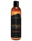 Intimate Organics Energize Massage Oil